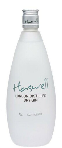 Gin Haswell 70cl.